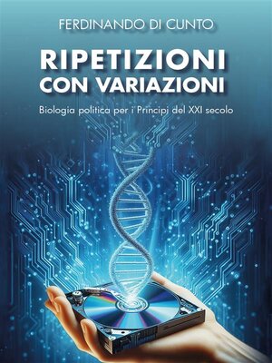 cover image of Ripetizioni con Variazioni